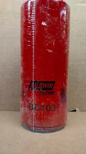 Baldwin BD 103 Oil Filter, New - Picture 1 of 1