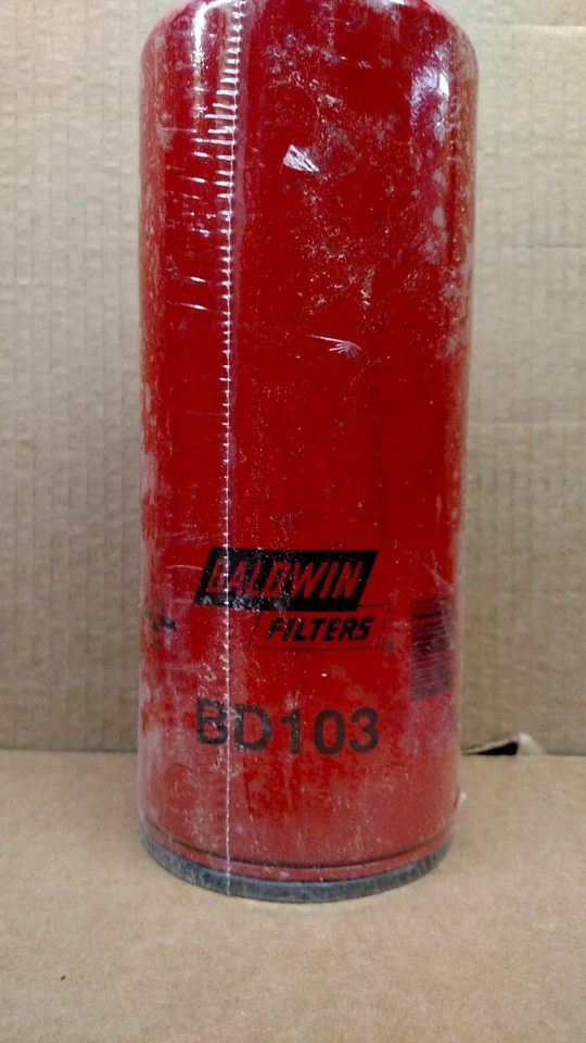 Baldwin BD 103 Oil Filter, New - Image 1 of 1
