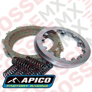 KIT DE RESORTE PLACA DE EMBRAGUE BETA RR200 APICO 2019-2024 KIT DE EMBRAGUE APICO completo - Imagen 1 de 2