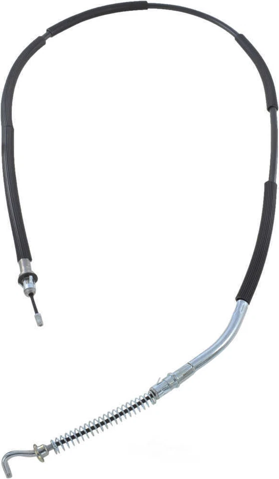 Cable de freno de estacionamiento Autopart Intl 1479-42061 para Dodge Ram 1500 02-08 Foto 1 de 1