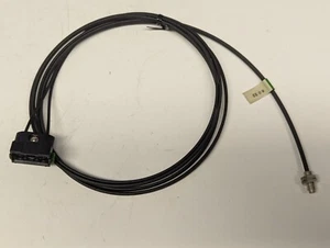 New Aromat Sunx MQ-FD5-02 Photoelectric, Bifurcated Fiberoptic Cable, AN5645208 - Picture 1 of 7