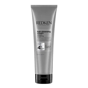 Redken Hair Cleansing Cream 4% Clarifying Shampoo 8.5 oz - Picture 1 of 3