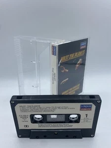 Holst The Planets Cassette 1962 Decca London Jubilee EXTREMELY RARE RELEASE - Picture 1 of 6