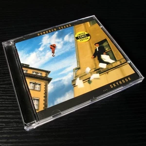 Hundred Years - Skyhook GERMANY CD Prog Rock #0704 - Picture 1 of 2