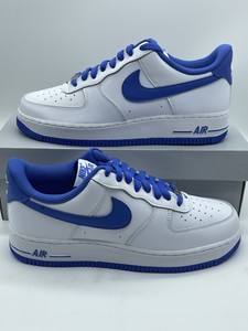 Nike Air Force Sneakers for Men for Sale | Authenticity Guaranteed | eBay