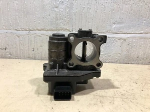 HONDA CIVIC MK9 2.2 DIESEL ELECTRONIC SWIRL VALVE THROTTLE NAS090-53 2012-17 - Picture 1 of 9
