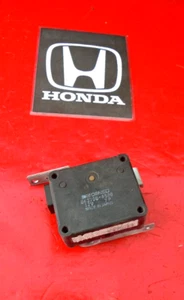 94-01 ACURA INTEGRA AC AIR HEATER SERVO FLAP VENT CONTROL ACTUATOR 063700-4500 - Picture 1 of 3
