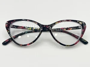 Womens Colourful Glasses Optical Eyewear Frames - New (Other) RRP = £49.00 - Picture 1 of 9