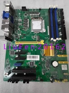 1 Stück gebrauchtes AAEON ATX-Q370A Mainboard - Bild 1 von 2