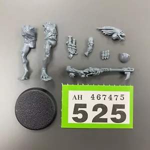 KROOT FLEISCHFRESSER #10 FLEISCHFRESSER SQUAD JAGDPAKET TAU EMPIRE WARHAMMER - Bild 1 von 1