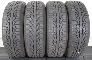 4 x 185/65R15 88T Winterreifen Kleber Krisalp HP2 6,5-7mm 2013 Freihaus - Bild 1 von 8