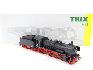 Trix H0 22895 Dampflok Schlepptenderlok BR 038 382-8 DB / mfx Digital Sound NEM - Bild 1 von 8