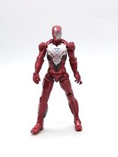 2011 Marvel The Avengers Iron Man Divebomb Mission 4" Action Figure Loose