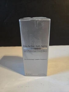 SUERO ULTRA HIDRATANTE REAFIRMANTE ANTIENVEJECIMIENTO BIOACTIVO sellado nuevo en caja 1,0 oz. - Imagen 1 de 2