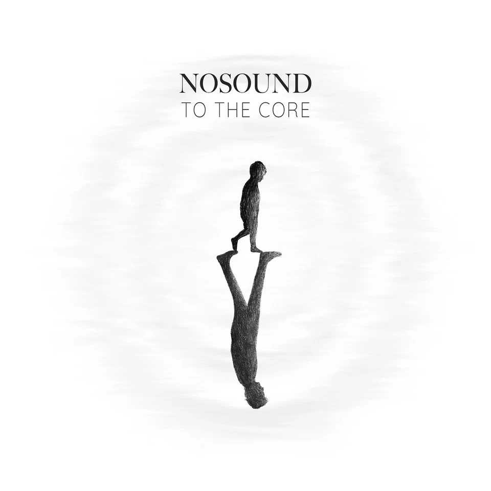Nosound To the Core CD NEW - Image 1 of 1
