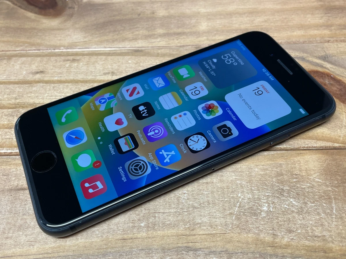 iPhone 8 64GB Network Unlocked for Sale | Shop New & Used Cell