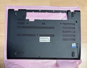 Lenovo Thinkpad T580 P52s 20L9 20LC 01YU908 Bottom Base Case Cover Bodengehäuse - Afbeelding 1 van 3