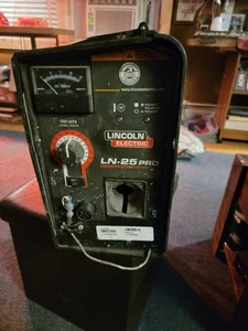 Lincoln Electric LN-25 Pro - Picture 1 of 5