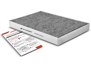 For 2001-2005 Audi Allroad Quattro Cabin Air Filter APR 52332CYXD 2002 2003 2004 - Picture 1 of 2