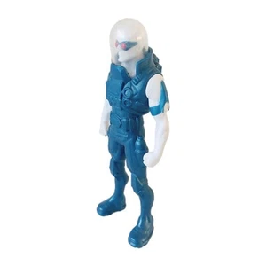 Mr Freeze Action Figure 6" Loose 2021 Spin Master DC Comics Batman Tech Toy - Picture 1 of 9