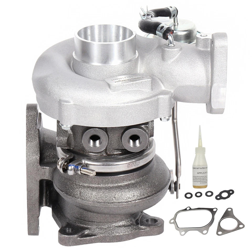 Turbocompresor para Subaru Impreza 2,5 L 2008-2014 Foto 1 de 4