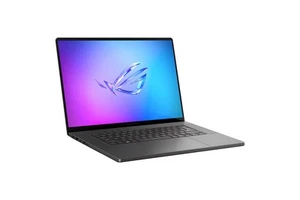 ASUS ROG Zephyrus G16 GU605CR-DR8W 16" OLED (Intel Core Ultra 9 Série 2, 32 Go - Photo 1/4