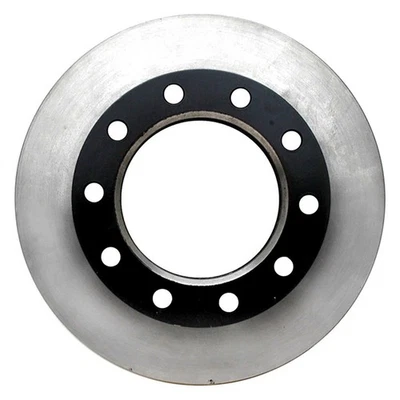 Rotor de freno ACDelco genuino para Chevy K2500/K3500 1994-2000 | trasero | hierro fundido Foto 1 de 4