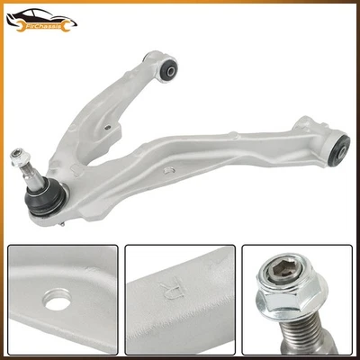 For Cadillac Escalade 2015-2016 Front Lower Aluminum Control Arm Ball Joint RH - Изображение 1 из 4