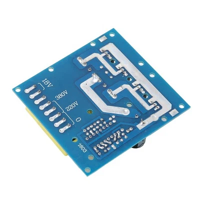﹣Inverter Module 500W Power Car Converter Board Front Stage High Frequency - Image 1 of 4