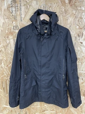 ACRONYM vintage black Goretex jacket ACRNYM gorp waterproof - Image 1 of 4