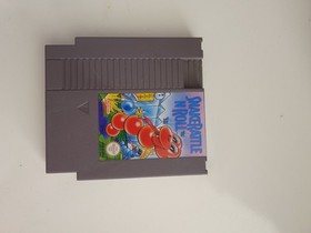 Snake Rattle n Roll  Nintendo NES