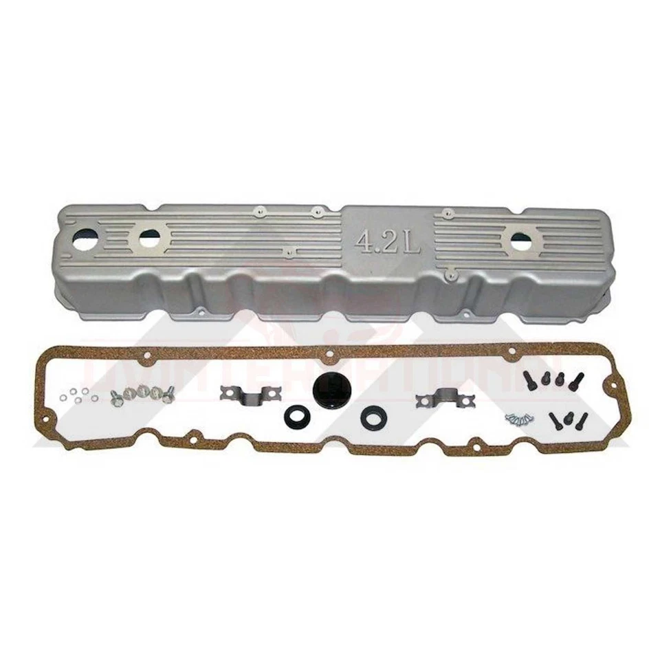 Kit de cubierta de válvula automotriz Crown para Jeep CJ-5 1981-1983 Foto 1 de 1