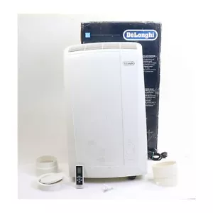 Delonghi Climatiseur Mobile Pac N82 Eco + Défaut (270627) - Bild 1 von 8