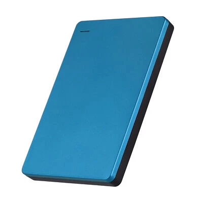 2.5" External Hard Drive HDD USB 3.0 Portable  Hard Disk with Stable G9L8 - Image 1 of 4