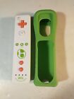 Yoshi Edition Nintendo Wii Motion Plus Remote Controller Tested