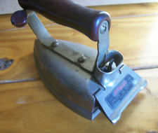 Vintage Hotpoint Iron No Cord