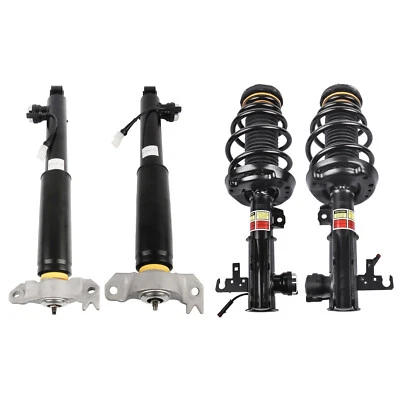 4 Ammortizzatori Anteriori e Posteriori a Gas per Opel Insignia A G09 2008-2017 - Image 1 of 4