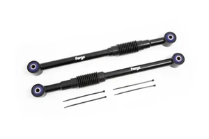 Forge Motorsport Adj Rear Tie Bars for Mini Clubman JCW 2.0T B48 F54 2015- - Picture 1 of 1
