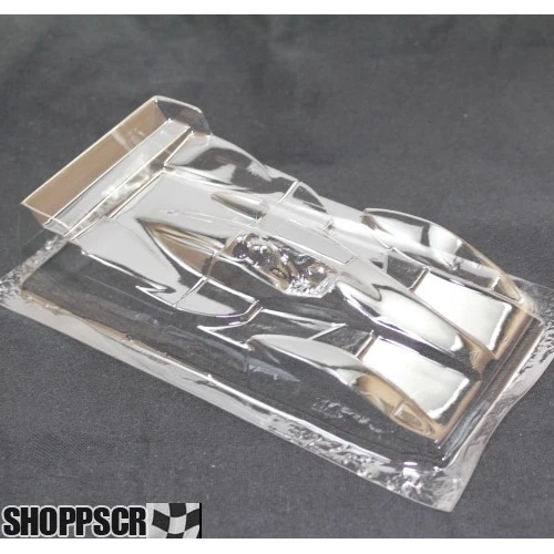Cuerpo Lexan transparente JK MG Lola GT1-LMP 007 Foto 1 de 1