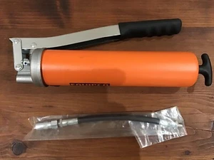 Equipco Grease Gun, Heavy Duty - Picture 1 of 3