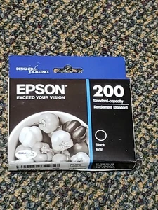 Epson Exceed Your Vision 200 Standardkapazität Leistung 1 Tintenpatrone NEU W017 - Bild 1 von 7