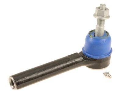 Extremo de varilla de amarre delantero exterior para Chevrolet Classic 2004-2005 AC Delco 83162HFCF dorado Foto 1 de 2