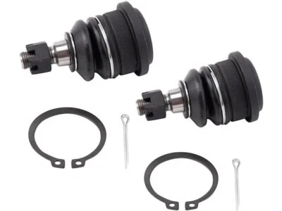 For 2013-2014 Hyundai Elantra Coupe Ball Joint Kit Front Lower 93725QKKP - Image 1 of 2