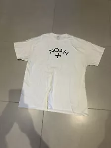 Noah Core Logo London Cookout 2018 - XL - Picture 1 of 5