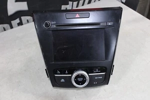RECEPTOR DE RADIO ACURA ILX 2019-2022 39100-TX6-A910-M1 #088258-25A - Imagen 1 de 3