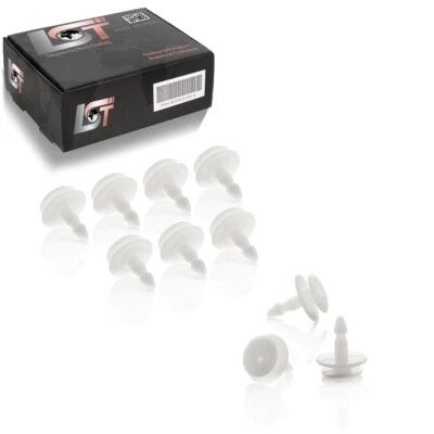 10x Door Panel Mounting Clips Holder for Toyota - Image 1 of 4