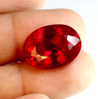 Ruby Stone Certified Natural 9.90 ct Unheated Untreated Loose Faceted From Burma