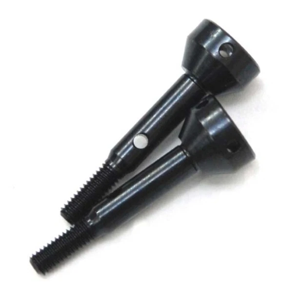 NEW STRC Replacement Universal Axles for Traxxas Rustler / Slash - Image 1 of 1