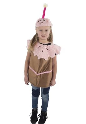 Kids Cake Slice - Image 1 of 4