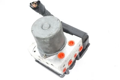 04 05 06 07 BMW 545i E60 ABS ANTIBLOQUEO BOMBA FRENO MÓDULO UNIDAD OEM  Foto 1 de 4